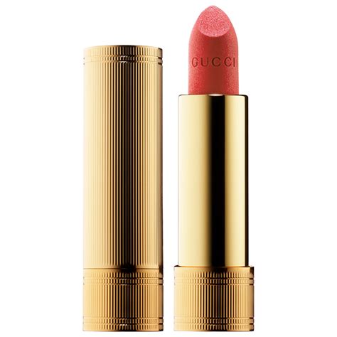 lipstick gucci 208|Gucci queen christina lipstick.